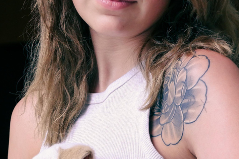 Le paradis des chiots du monde entier — Un bonheur balinais qui a du sensDécouvrez le paradis mondial des chiots à Thalassa Seseh