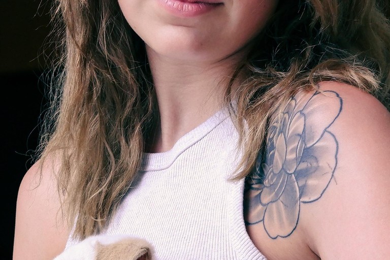 Le paradis des chiots du monde entier — Un bonheur balinais qui a du sensDécouvrez le paradis mondial des chiots à Thalassa Seseh