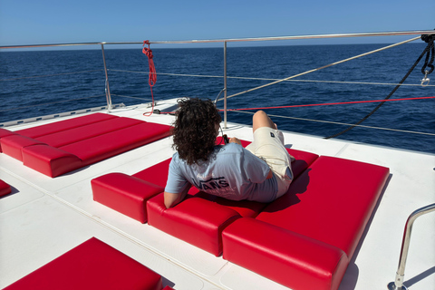 OBYCAT GRAN CANARIA: Excursão com tudo incluído no sul de Gran Canaria, Pto.Rico