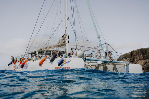 Desde Fuerteventura: minicrucero de Playa Blanca a PapagayoDesde Fuerteventura: Minicrucero desde Playa Blanca a Papagayo