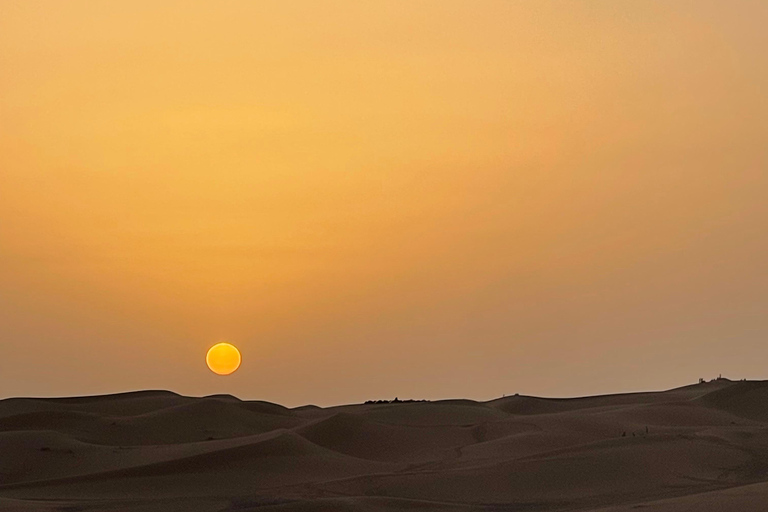 From Marrakech: 3-Day Desert Tour to Merzouga & Luxury Camp. From Marrakech: Premium 3-Day Tour & Luxury Camp.