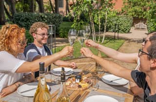 Saint-Tropez: Privater Tag mit exklusivem Weingut-Erlebnis
