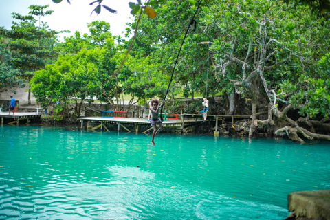 Efate: Private Customizable Island Tour