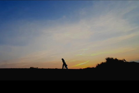 Yogyakarta: Jomblang Cave, Kalisuci, and Sand Dunes Tour