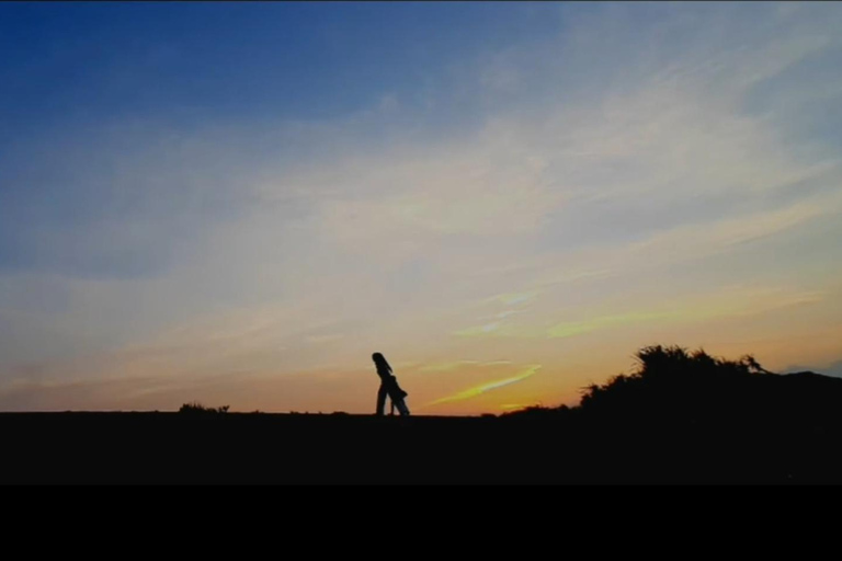 Yogyakarta: Jomblang Cave, Kalisuci, and Sand Dunes Tour