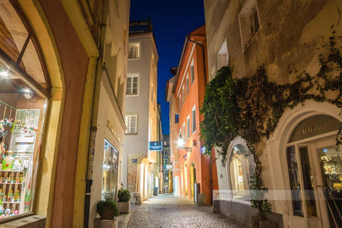 Munich : Visite privée de Ratisbonne - une ville médiévaleMunich : Visite privée de Ratisbonne - Une ville médiévale