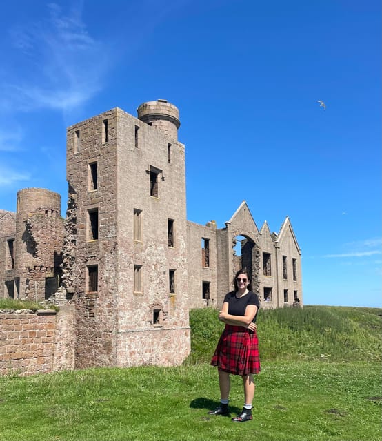 Highlands, Experiência de Outlander de dia inteiro com uma lassie local - Housity