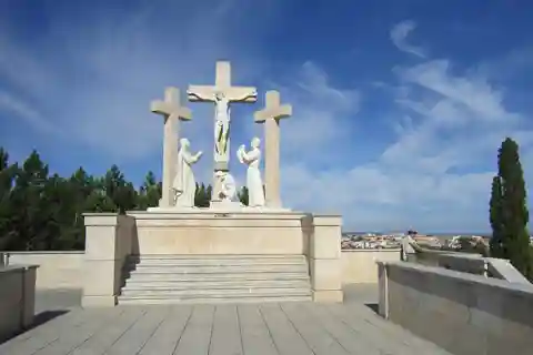 Porto: Trasferimento privato a Fatima