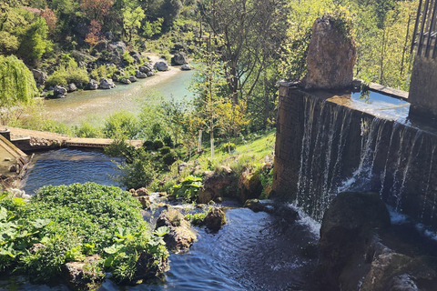 Desde Tirana/Durres/Golem: Islas Ksamil, Ojo Azul y Saranda