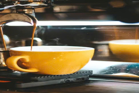 Da Nang Vietnamese Coffee Culture and Coffee Making Class coffee and cooking class