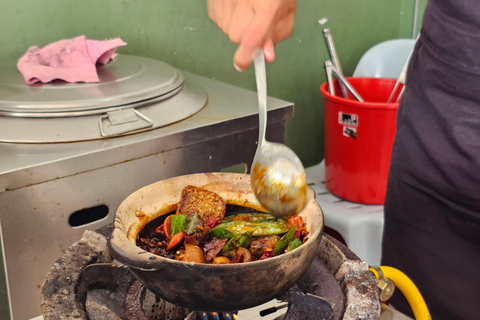 Melaka: Rempah Routes Food Tour with 15+ Tastings