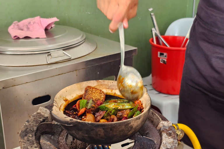 Melaka: Rempah Routes Food Tour with 15+ Tastings