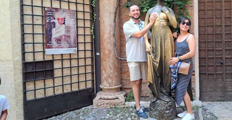 From Milan: Verona, Sirmione and Lake Garda with Boat Cruise photo 18