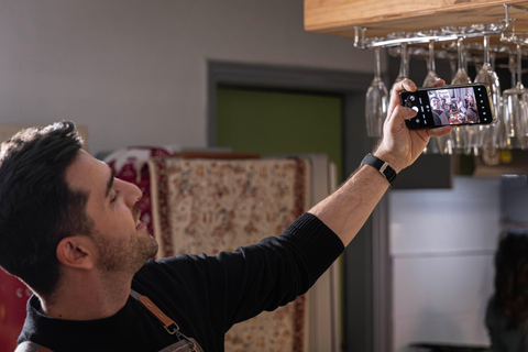 Seoul: Corso di cucina sui piatti di kimchi con abbinamento di vini