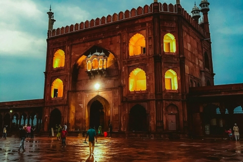 From Delhi: 3-Days Delhi, Agra & Jaipur Golden Triangle Tour With Hotels