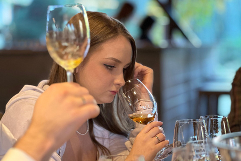 تبليسي: تذوق النبيذ الاحترافي ودروس الطبخ الجورجي من الشيف