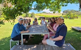 The Boutique Experience: Waiheke Island Best Cellar Tour