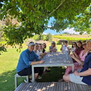The Boutique Experience: Waiheke Island Best Cellar Tour The Boutique Experience: Waiheke Island Best Cellar Tour