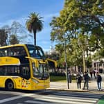 Autobus hop-on hop-off di Buenos Aires e vantaggi esclusivi