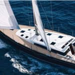 Catania: tour in barca a vela della Costa dei Ciclopi con aperitivo siciliano