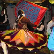 Reserva online Cruzeiro com jantar no Cairo 5 estrelas de luxo