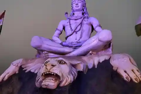 Rishikesh: Ganga Aarti Ceremony with Transfers