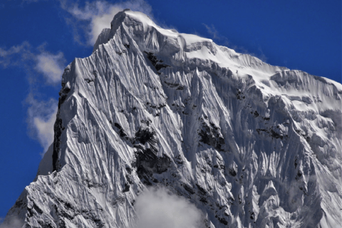 Mt. Cholatse Expedition 2025/2026