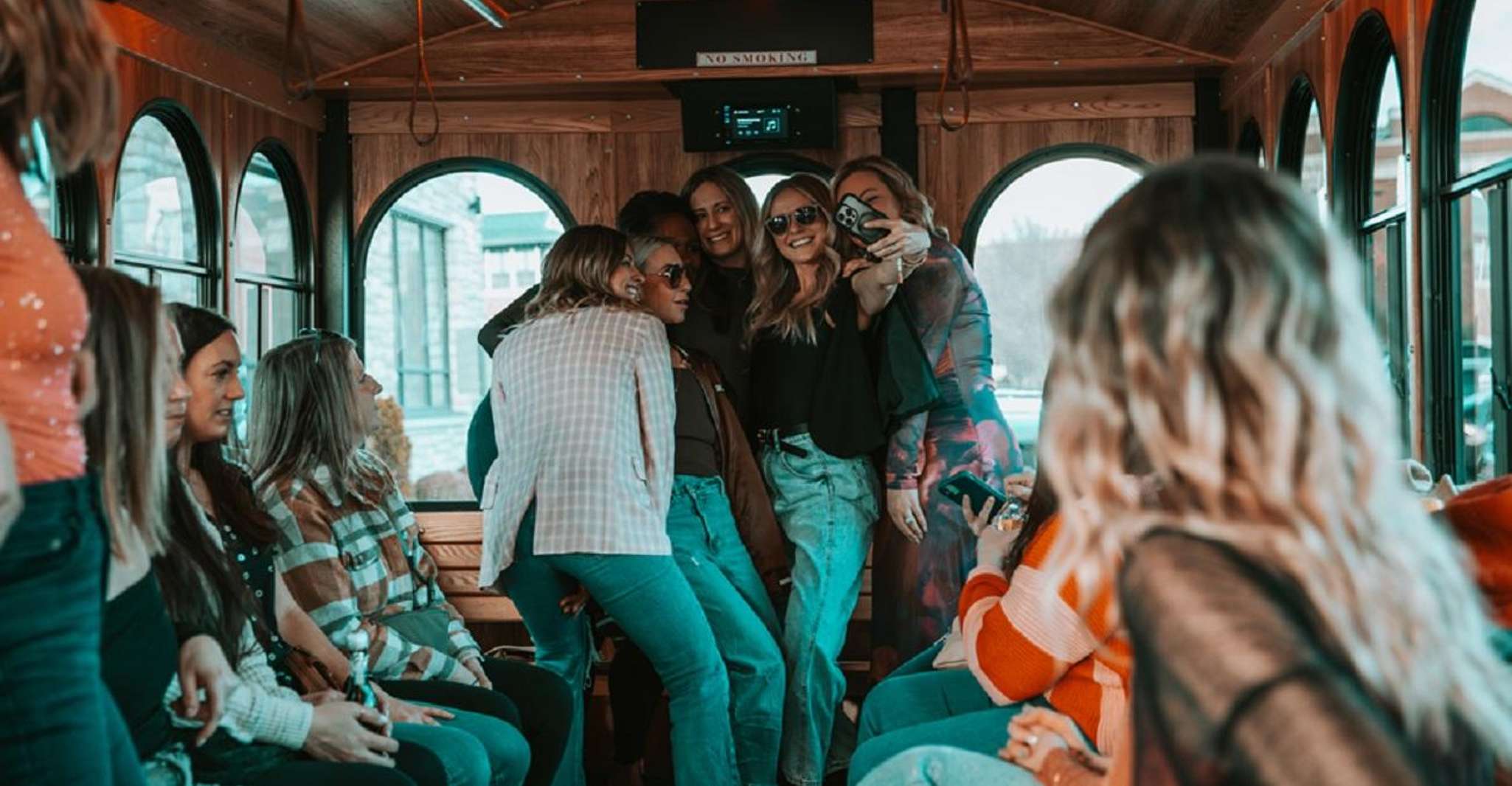 Hershey: Mid-Day Magic - A Premier Food Tour