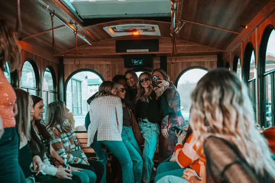 Hershey: Mid-Day Magic – Eine erstklassige Foodtour. Foto: GetYourGuide