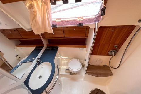 Kissamos: Explore Balos and Gramvoussa, supporting a cause