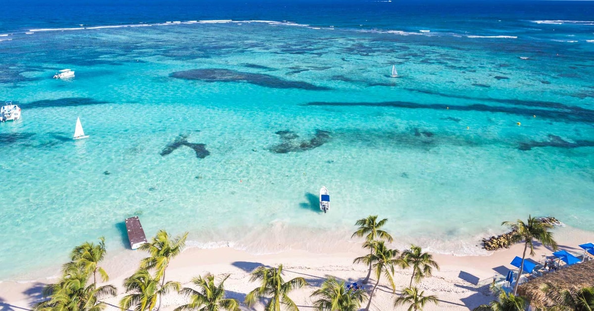 Traslado Particular De Los Corales Beach Village Para SDQ GetYourGuide traslado-particular-de-los-corales-beach-village-para-sdq-getyourguide