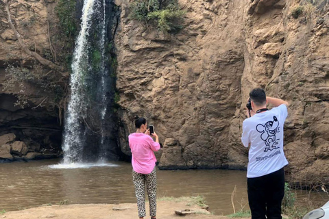 Lake Nakuru National Park Day Trip From Nairobi Lake Nakuru National Park From Nairobi