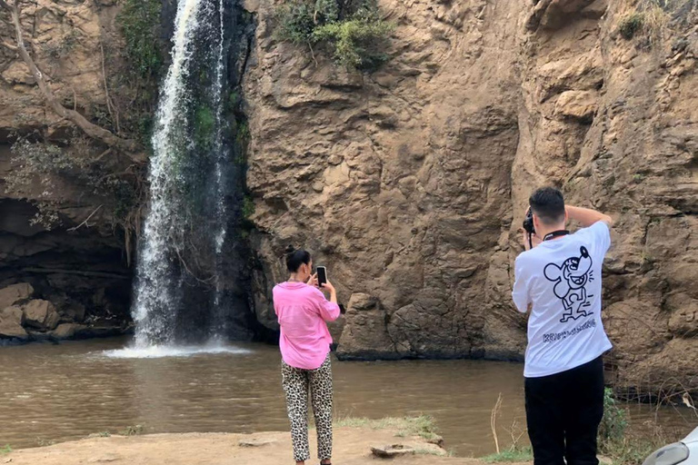 Lake Nakuru National Park Day Trip From Nairobi Lake Nakuru National Park From Nairobi