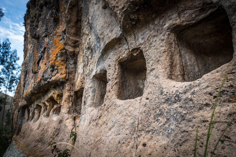 Cajamarca | Visita Combayo &amp; Sangal Canyon