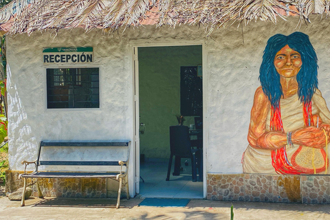 Explore the Magic of Tayronaka: Indigenous Culture, Nature and Adventure