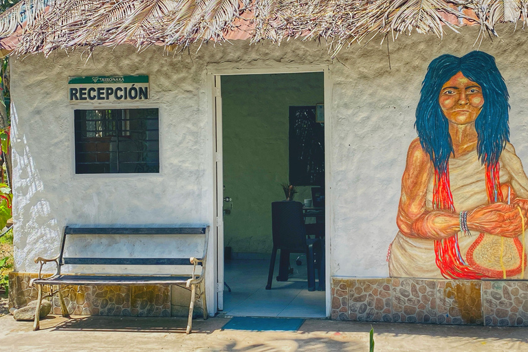 Explore the Magic of Tayronaka: Indigenous Culture, Nature and Adventure