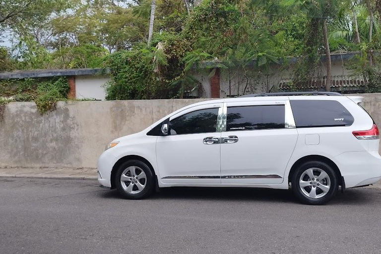 Transfer puerto plata airport/to cofresi Lifestyle Tropical puerto plata airport/to cofresi Lifestyle Tropical Beach