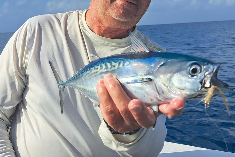 Excursión de pesca con mosca