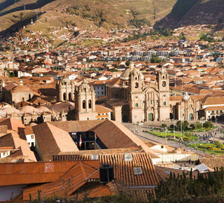 Aguas Calientes: Sightseeingtours