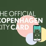 Copenaghen Card-Discover: 80+ attrazioni e trasporti pubblici