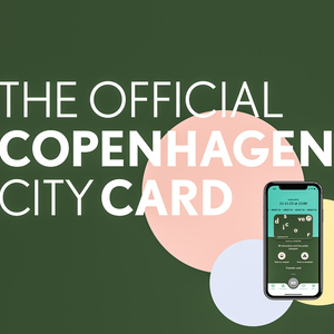 Copenhagen Card-Discover: 80+ Attractions & Public Transport