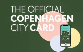 Copenhagen Card-Discover: 80+ Attractions & Public Transport