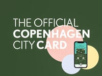 Copenhagen Card-Discover, 80+ Attractions & Public Transport - Housity