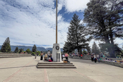 Bariloche: Andean Region Tour to El Bolsón & Lago Puelo