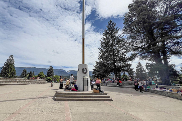 Bariloche: Andean Region Tour to El Bolsón & Lago Puelo