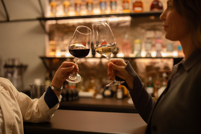 Scopri il patrimonio vinicolo della Romania nel centro storico di Brasov