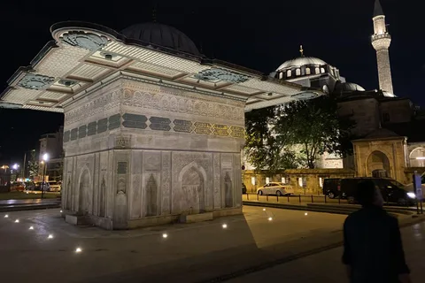 Istanbul: esperienza di preghiera mattutina guidata alla Moschea di Fatih