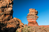 Tenerife, Mount Teide Tour com bilhete e transferência de teleféricos - Housity