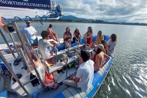 Santander: Guided boat tours of Santander Bay