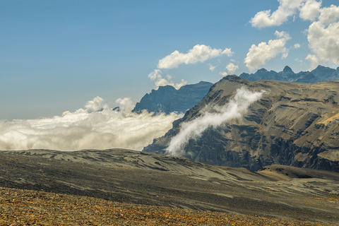 La Paz: Mountain Bike Down the World's Most Dangerous Road